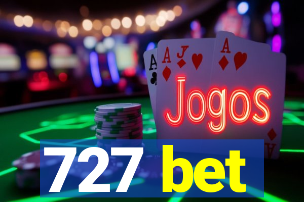 727 bet